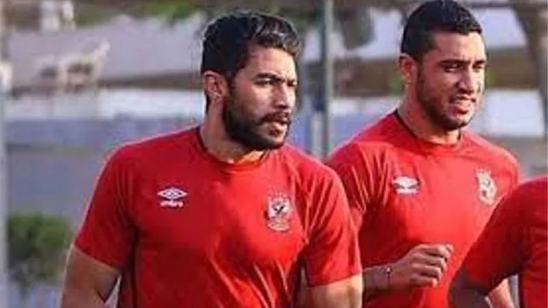 مفاجأة.. ربيعة وياسر ابراهيم يقودان دفاع المنتخب أمام السنغال