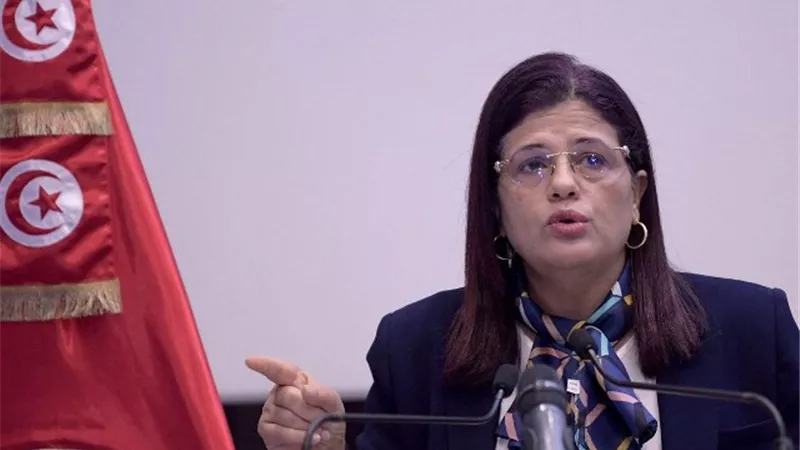 وزيرة المالية التونسية: ارتفاع أسعار النفط والحبوب يكلفنا 1.7 مليار دولار