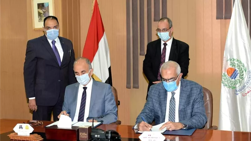جامعة الزقازيق تنجح فى تجديد رخصة زراعة الأعضاء لمدة ثلاث سنوات