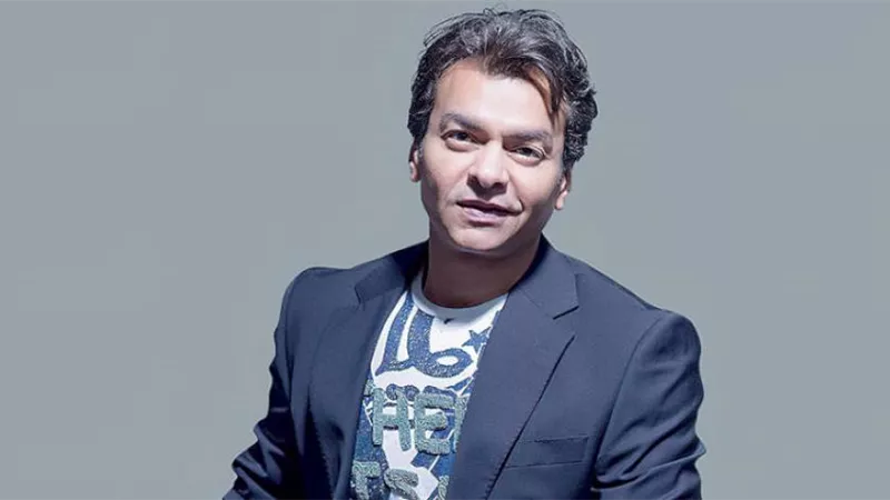 محمد محي يعود من جديد لغناء تتر 