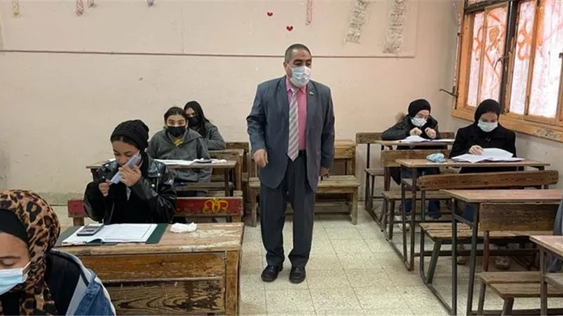 ننشر جداول امتحانات الدبلومات الفنية 2022