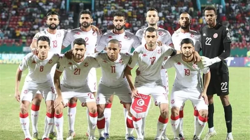 تشكيل تونس أمام مالى فى تصفيات كأس العالم