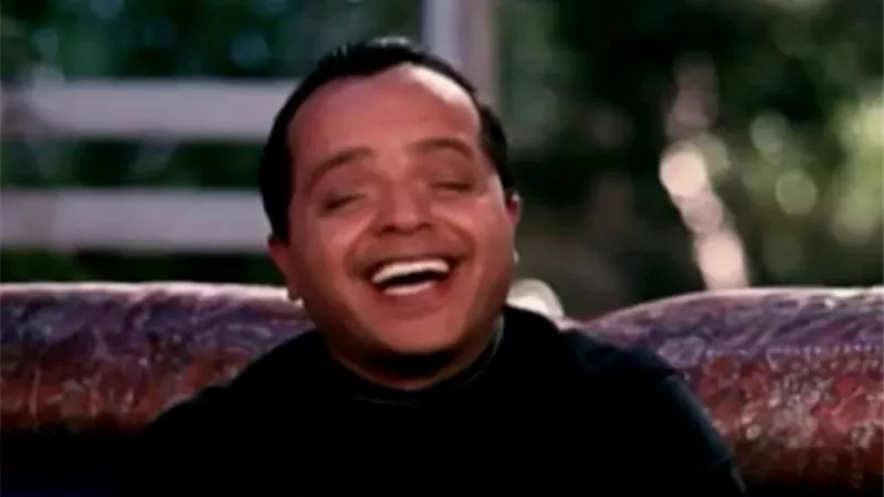 محمد هنيدى على اداء السنغال: 