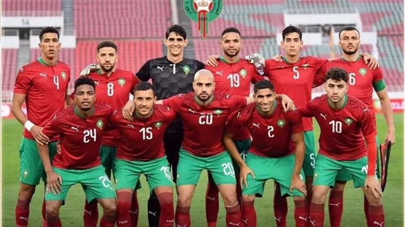 تصفيات كأس العالم.. حكيمي يقود تشكيل المغرب أمام الكونغو الديمقراطية