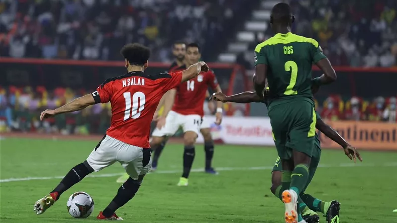 غربال يؤجل تذكرة التأهل للمونديال بين مصر والسنغال للوقت الإضافى