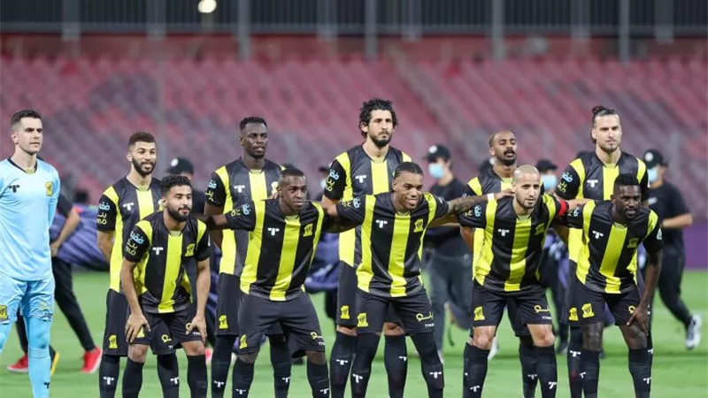 اتحاد جدة يتلقى صدمة قوية من المنتخب السعودى.. تعرف عليها