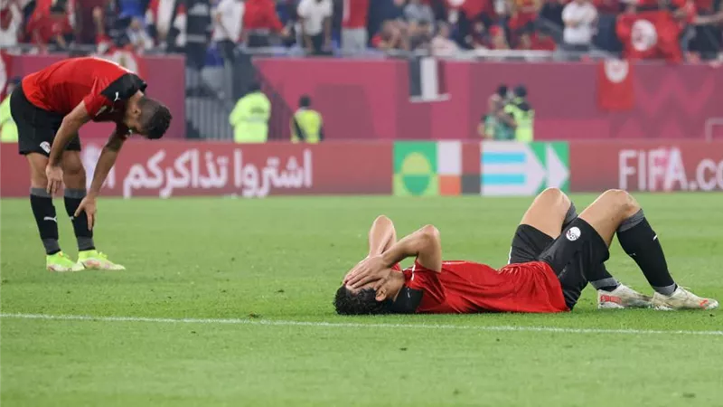 عبد العال: 