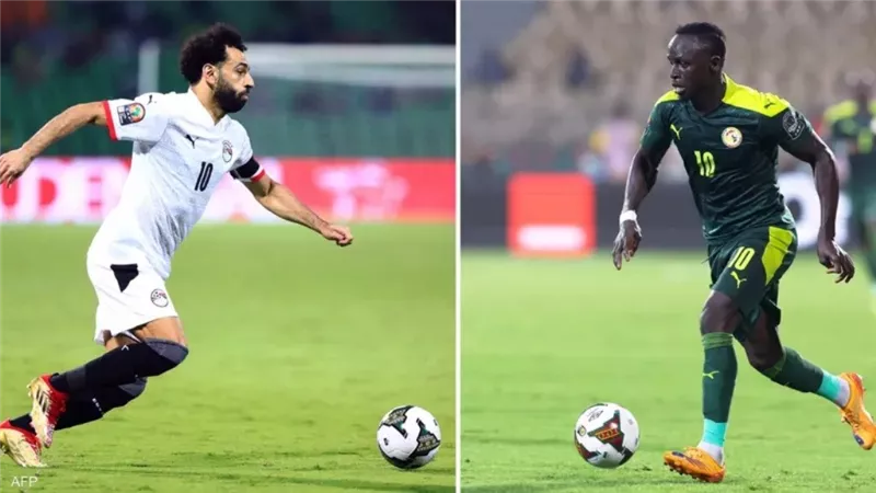 ليفربول يواسى صلاح ويهنئ مانى بهذه الكلمات
