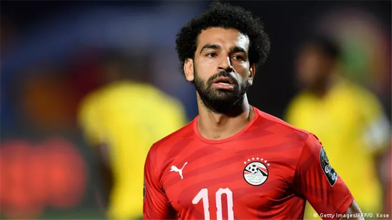 أحمد موسى: محمد صلاح تعرض للخطر