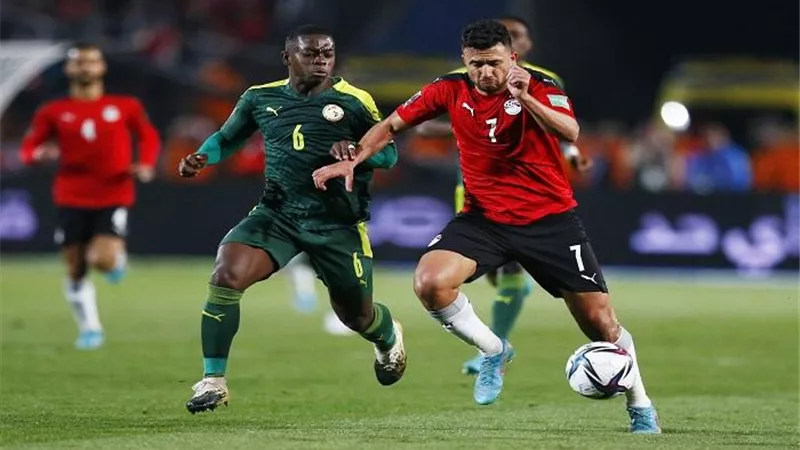 رضا البلتاجي: مصطفى غربال لم يسيطر على عنف لاعبي السنغال