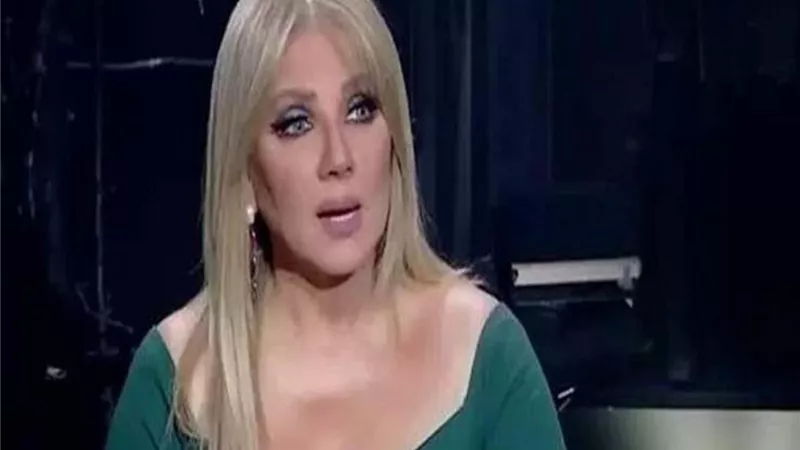 ندى بسيونى بعد خسارة المنتخب: 