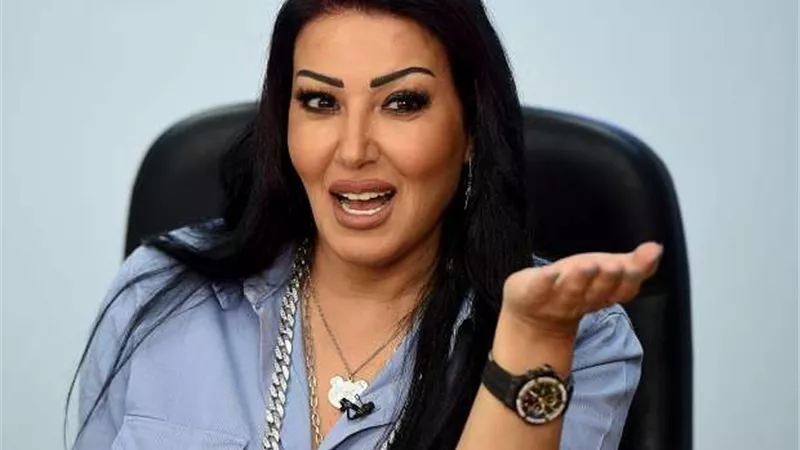 سمية الخشاب بعد خسارة المنتخب: 