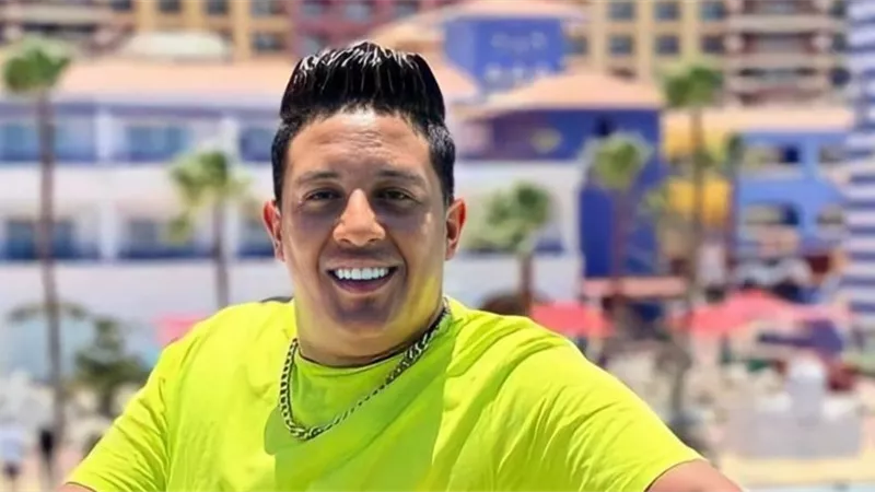 حمو بيكا مطلوب على جوجل بعد الحكم بحبسه لمده عام