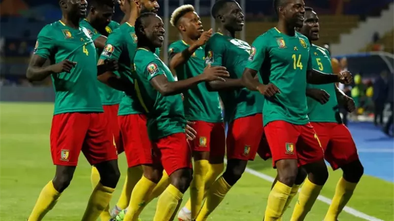 منتخب الكاميرون يخطف تذكرة التأهل للمونديال من الجزائريين فى اللحظات الأخيرة