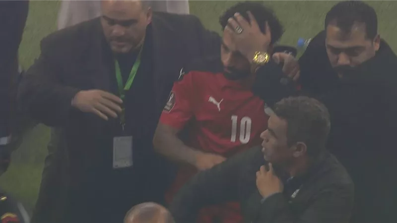 ميدو لجماهير السنغال: محمد صلاح فخر للكرة الأفريقية .. ما حدث معه لا يصح