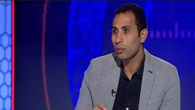 وائل القباني: حسام حسن أو إيهاب جلال الأحق بتدريب المنتخب.. فيديو