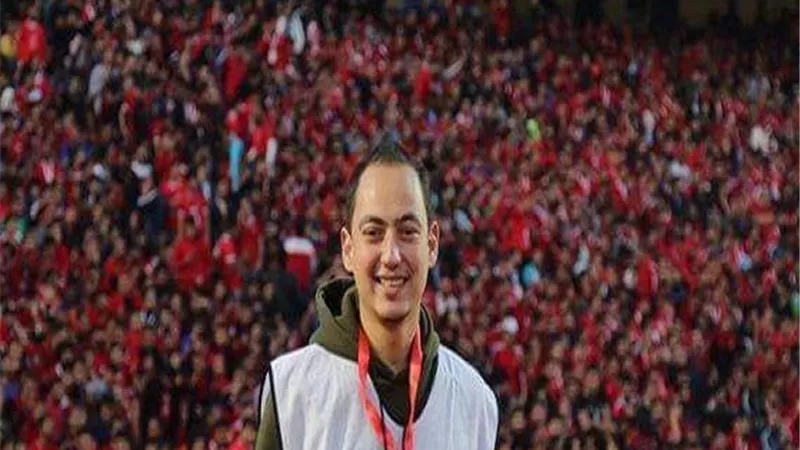 إسلام أسامه: مصطفي غربال ظلم منتخب مصر والاصابات أثرت على المباراة