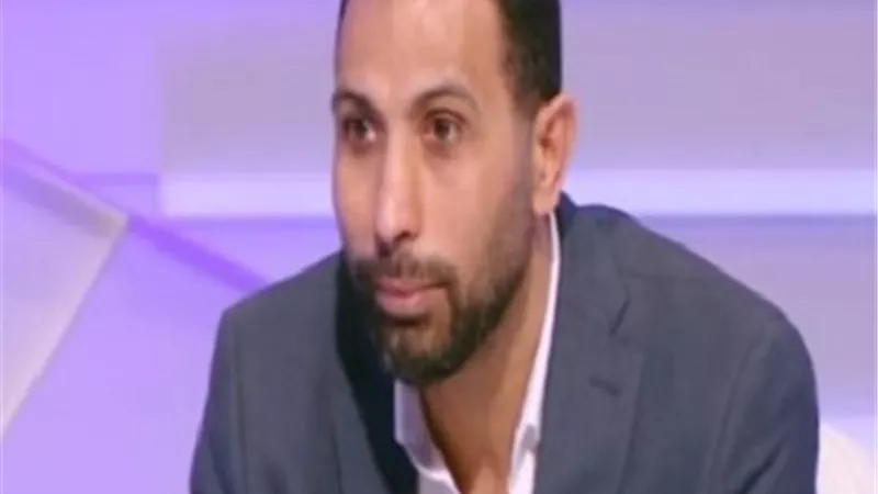 وائل القباني: أتمنى تولى حسام حسن تدريب منتخب مصر بعد كيروش.. فيديو
