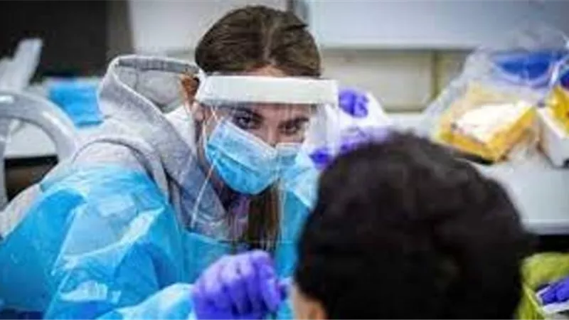 نيوزيلندا تسجل أكثر من 15 ألف إصابة جديدة بفيروس كورونا