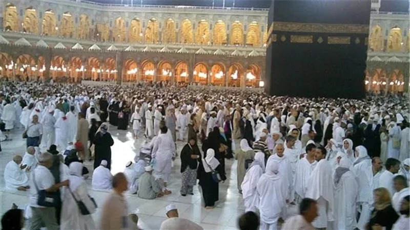 شرط هام لاداء العمرة عن الحى.. تسقط حال عدم توافره