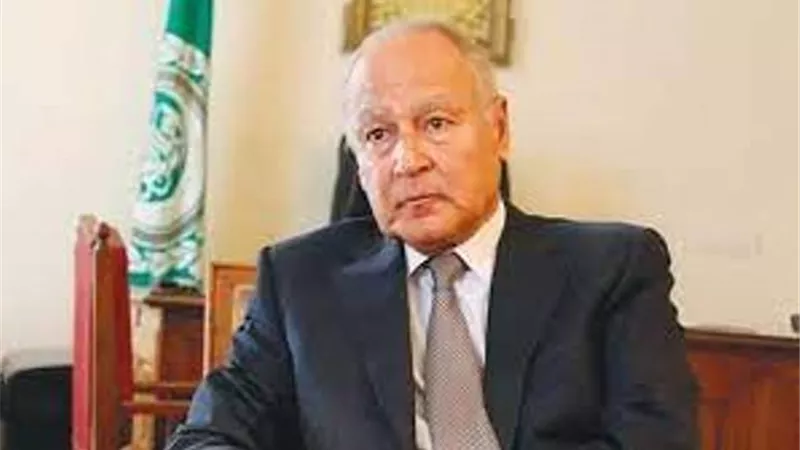 أبو الغيط يشيد بدور الإدارة الحكومية بالدول العربية في الحد من مخاطر كورونا