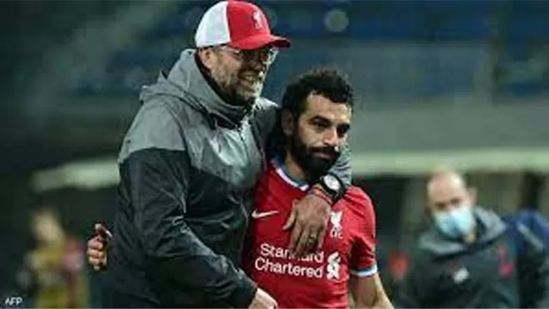صحيفة ميرور: كلوب قد يتدخل لمساعدة محمد صلاح على الهروب من 