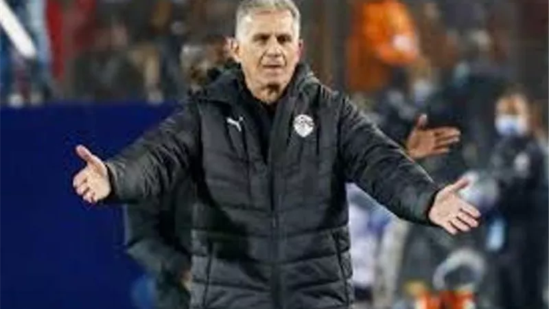 نجم الزمالك يفتح النار على كيروش : 