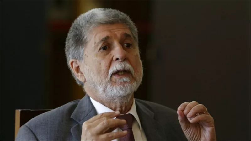 وزير برازيلي سابق: العقوبات ضد روسيا ستلحق ضررا بالبرازيل