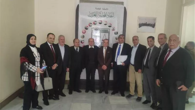 رئيس هيئة الأسرى الفلسطينيين: الاحتلال الإسرائيلي اعتقل أكثر من مليون فلسطيني منذ عام ١٩٦٧