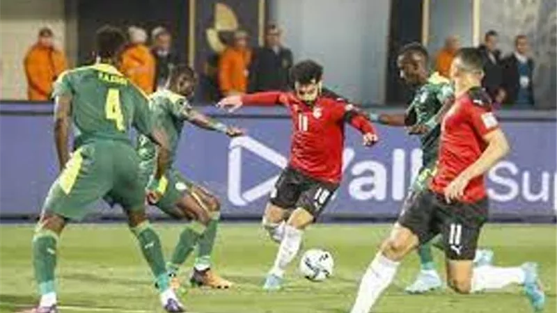 اتحاد الكرة يتقدم بشكوى ضد السنغال