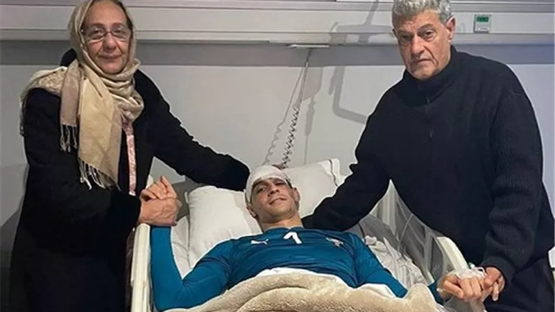 بونو يطمئن الجماهير المغربية بعد إصابته أمام الكونغو