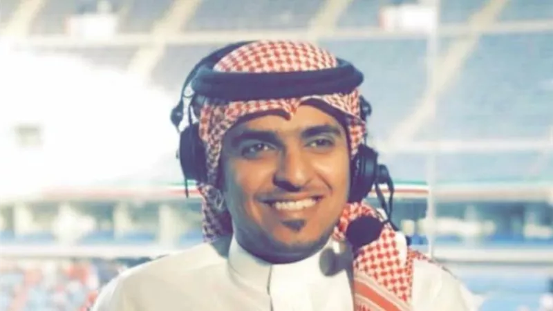 تصفيات كأس العالم: عبد الله الحربي معلقا غلى مباراة تونس ومالى