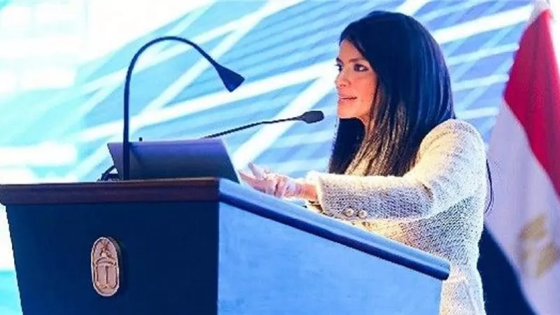 المشاط تؤكد أهمية التمويلات الإنمائية لتعزيز العمل المناخي خاصة في الأسواق النامية