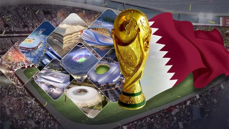 انتهاء المرحلة الأولى من بيع تذاكر مونديال قطر2022