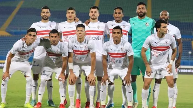جدول مباريات الزمالك في شهر رمضان.. شاهد