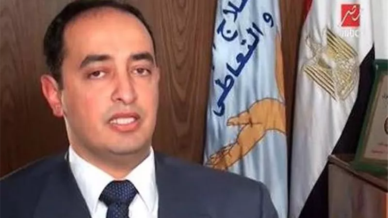 مدير صندوق مكافحة الادمان : زيادة عدد المراكز العلاجية لـ 30 خلال العام الجارى