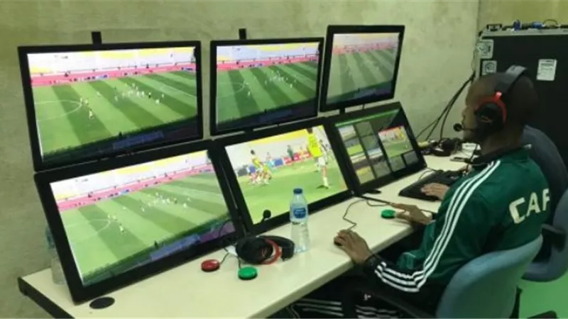 قرار مهم من 