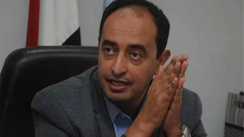 عمرو عثمان: تنفيذ 45 ألف زيارة منزلية لتوعية الأسر بالاكتشاف المبكر لتعاطى المخدرات في قرى 