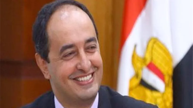 عمرو عثمان: تدريب 9 آلاف متعافي من الإدمان على حرف يحتاجها سوق العمل