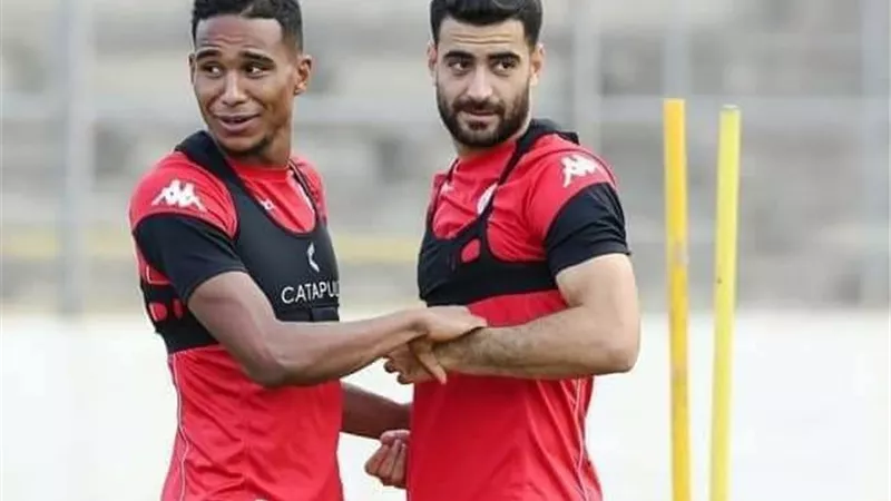 الزمالك يهنئ لاعبيه بتأهل المنتخب التونسى للمونديال