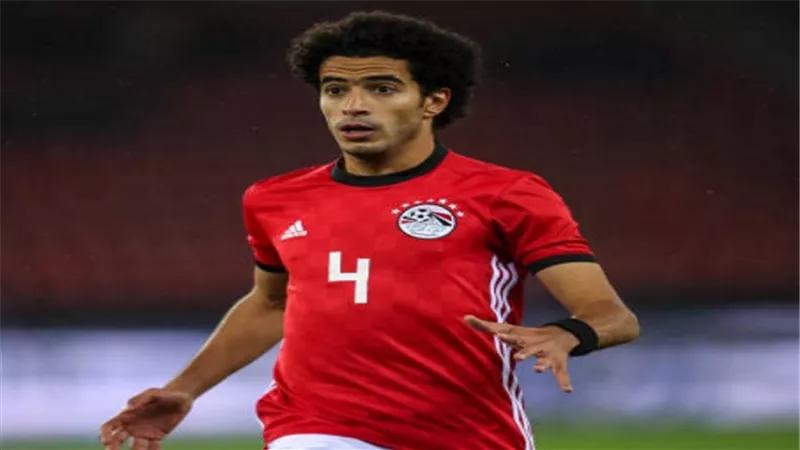 بيراميدز يطمئن على 