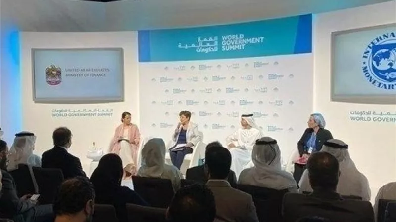 الاستراتيجية الوطنية للتغيرات المناخية 2050 تتأسس على تحسين جودة الحياة للمواطن
