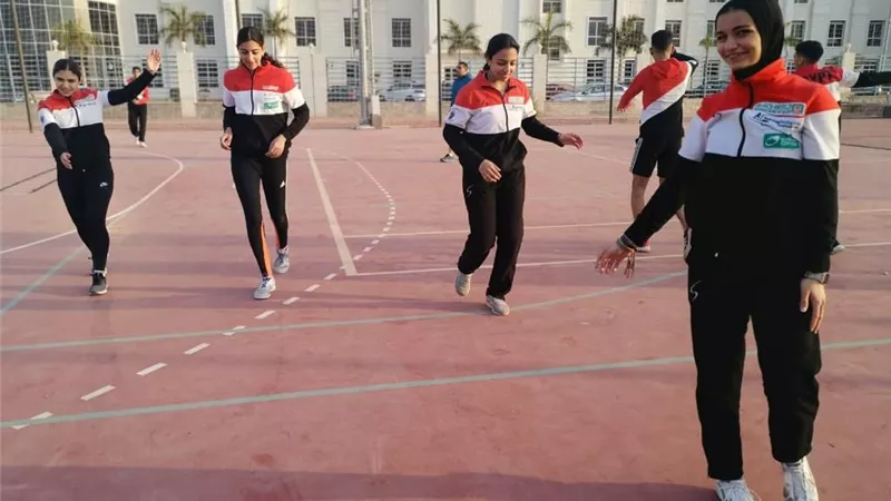 اتحاد السلاح يعلن اسماء المشاركين في بطولة العالم للناشئين بدبي