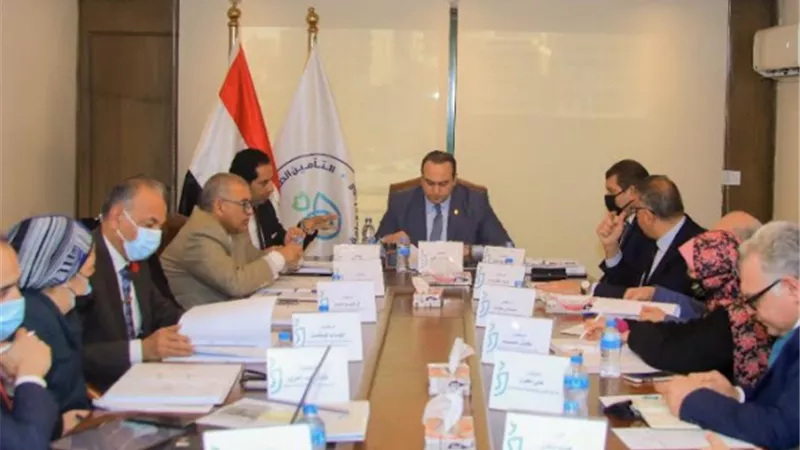 الرعاية الصحية تعلن الموافقة على الخطة العاجلة لزيادة الموارد الذاتية للهيئة من النقد الأجنبي