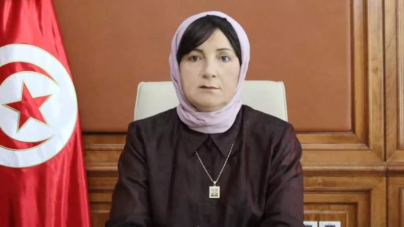 العدل التونسية تفتح تحقيق ضد النواب بتهمة التآمر على أمن الدولة
