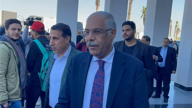 جمال علام يكشف قائمة المحظورات التي تعرض لها منتخب مصر