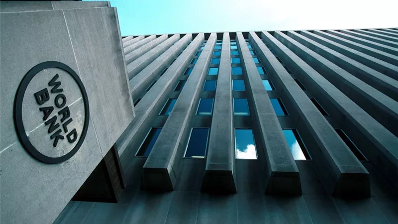 البنك الدولي: 400 مليون دولار لتونس للمساعدة في تخفيف آثار جائحة كورونا