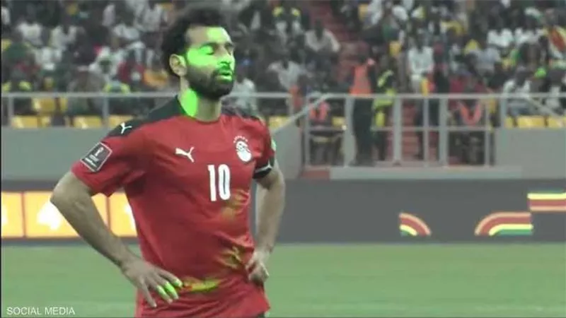 ميدو: صلاح يفكر في اعتزال اللعب دوليا