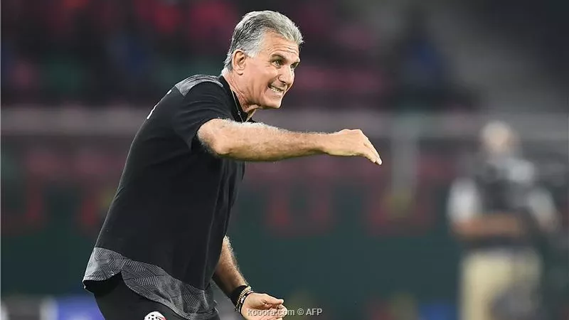 سيف زاهر يحسم مصير كيروش مع منتخب مصر