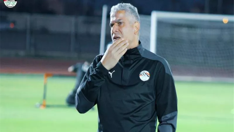 تعرف على رسالة وائل جمعة عقب رحيله عن جهاز منتخب مصر
